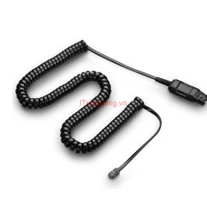 Cable A10 kết nối tai nghe với điện thoại IP